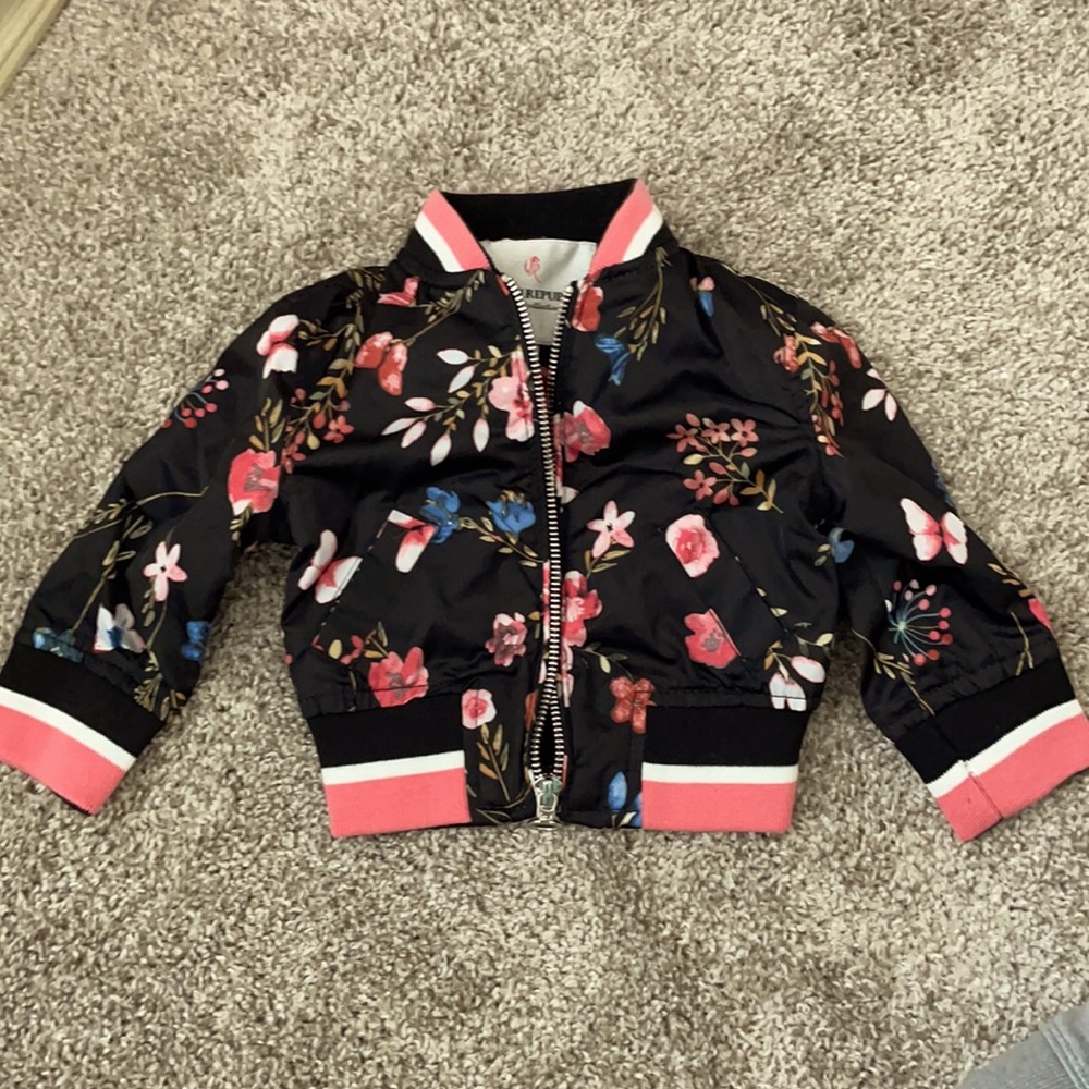 Baby Urban Republic Jacket